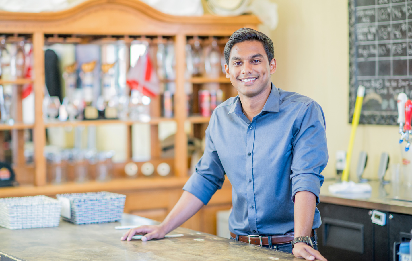 Entrepreneur